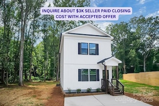 1000 Castlewood Dr, Shelby, NC 28150