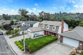 5835 Cozzens St, San Diego, CA 92122