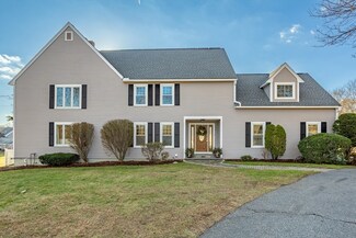 18 Higley Rd, Ashland, MA 01721