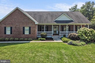 10821 Powell Rd, Thurmont, MD 21788