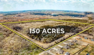 8891 South Pine, Guthrie, OK 73044