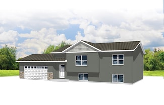 595 Still Waters Ln, Plover, WI 54467