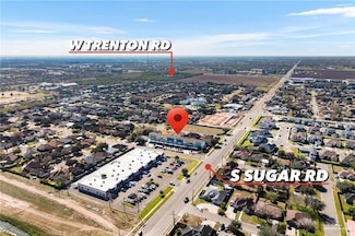3302 S Sugar Rd Unit E, Edinburg, TX 78539