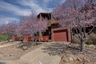 2358 E Rainbow Ln, Pinetop, AZ 85935
