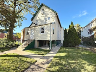 1723 Emerson St Unit 1, Evanston, IL 60201