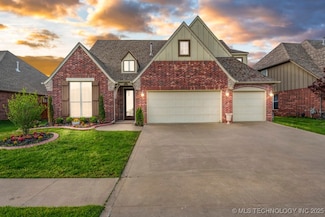 18728 E 42nd St, Tulsa, OK 74134