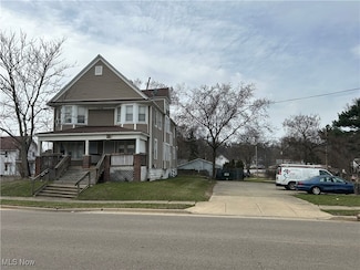 1314 Lakeshore Blvd, Akron, OH 44301
