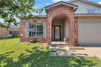 111 Echo Village Dr, Temple, TX 76502