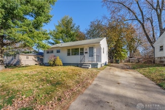 3204 Bulah Dr, Dayton, OH 45429