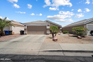 12410 W Flores Dr, El Mirage, AZ 85335