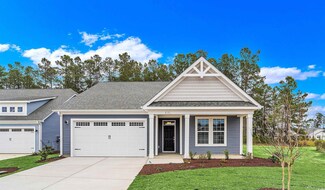 2191 Gooseberry Way, Longs, SC 29568