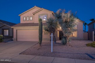 16015 S 18th Dr, Phoenix, AZ 85045