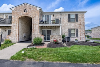 2461 Crew Cir Unit G2461, Dayton, OH 45439
