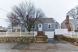 29 Byron Rd, Weymouth, MA 02188