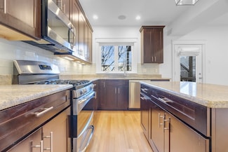 590 E 3rd St Unit 2, Boston, MA 02127