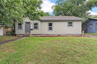 1024 N 45th St, Waco, TX 76710