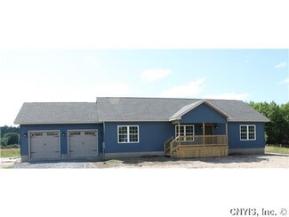 22607 County Route 144, Black River, NY 13612