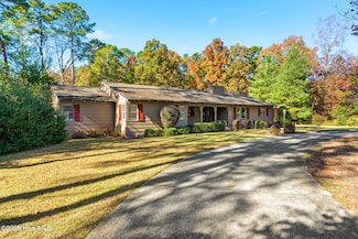 703 Stanley Ave, Rockingham, NC 28379