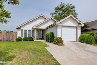5129 Sun Coast Dr, Wilmington, NC 28411