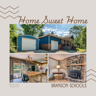 396 State Highway T, Branson, MO 65616