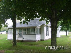 207 S 4th St, van Buren, IN 46991