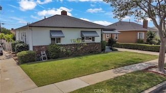 1124 S Hidalgo Ave, Alhambra, CA 91801