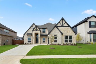 2308 Birdwatch, Mansfield, TX 76063