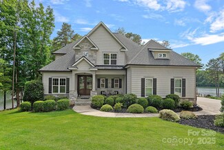112 Nautilus Ct, Troutman, NC 28166