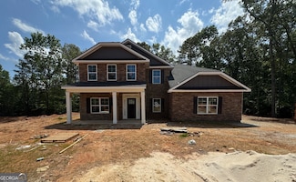 5361 Tuscany Dr, Douglasville, GA 30135