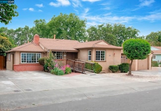 16837 Daryl Ave, San Lorenzo, CA 94580