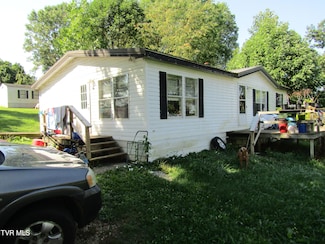 114 Buffalo Road Extension, Bluff City, TN 37618