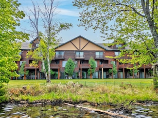 3666 Hwy 70 Unit 25, Eagle River, WI 54521