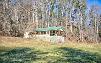 285 Dusty Bryson Dr, Suches, GA 30572