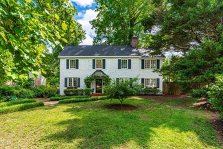 2510 Anderson Dr, Raleigh, NC 27608