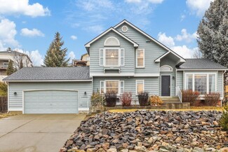 16521 N Morton Dr, Spokane, WA 99208