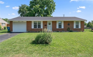 7421 Stonehurst Dr, Dayton, OH 45424