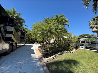 Lot 299 3033 Riverboat Landing, Fort Denaud, FL 33935