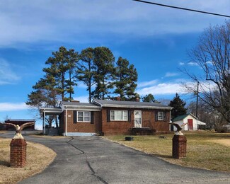 1735 Doe Run Rd, Rocky Mount, VA 24151