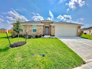 31511 Corsham Cove Ct, Fulshear, TX 77441