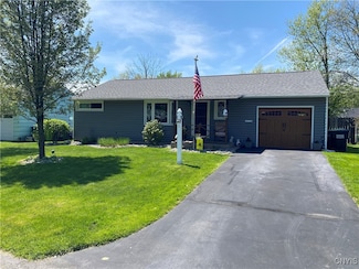 130 Florida Rd S, Syracuse, NY 13211