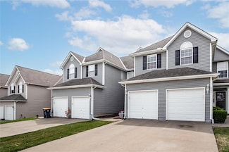 8603 NE 97th St, Kansas City, MO 64157