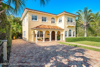 3323 S Flagler Dr, West Palm Beach, FL 33405