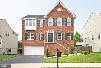 13680 Sovereign Way, Gainesville, VA 20155