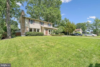 1502 Crestline Rd, Silver Spring, MD 20904