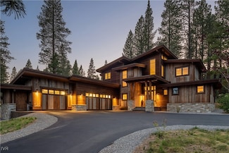 11540 Ghirard Rd, Town Out of Area, NV 96161