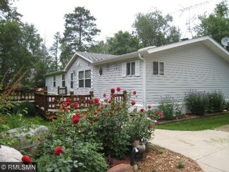 1392 Smith Dr NW, Pine River, MN 56474