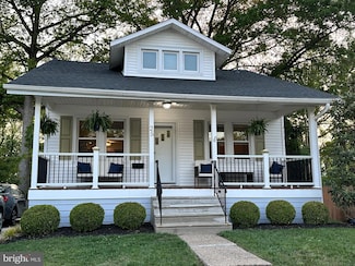 25 Elm Ave, Haddon Township, NJ 08108