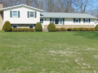 1309 Cockrell Rd, Burbank, OH 44214