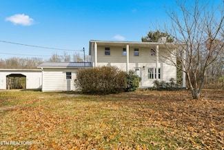 567 Dogwood Rd, Rockwood, TN 37854