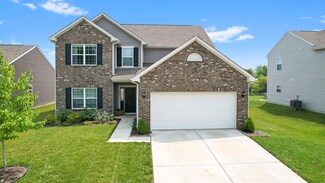 2637 Pumpkin Patch Ln, Indianapolis, IN 46229